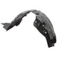 Fender Liner For Hyundai Santa Fe 2017-2018 Front Passenger Side Inner