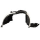 Fender Liner For Nissan Murano 15-24 Front Passenger Side Inner