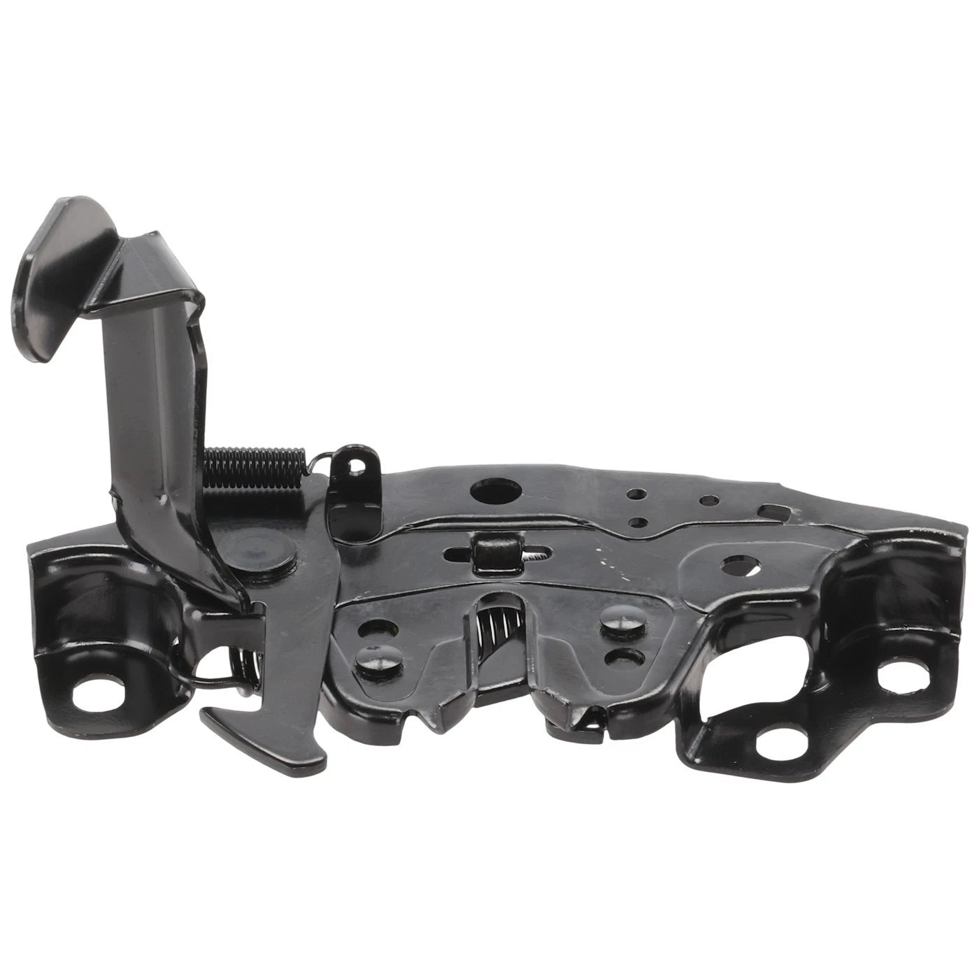 Hood Latch For 2009-2014 Nissan Maxima Steel NI1234125 656019N00B
