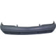 Front Bumper Cover For 1995-1999 Mercedes Benz S320 S420 S500 Primed 1408802370