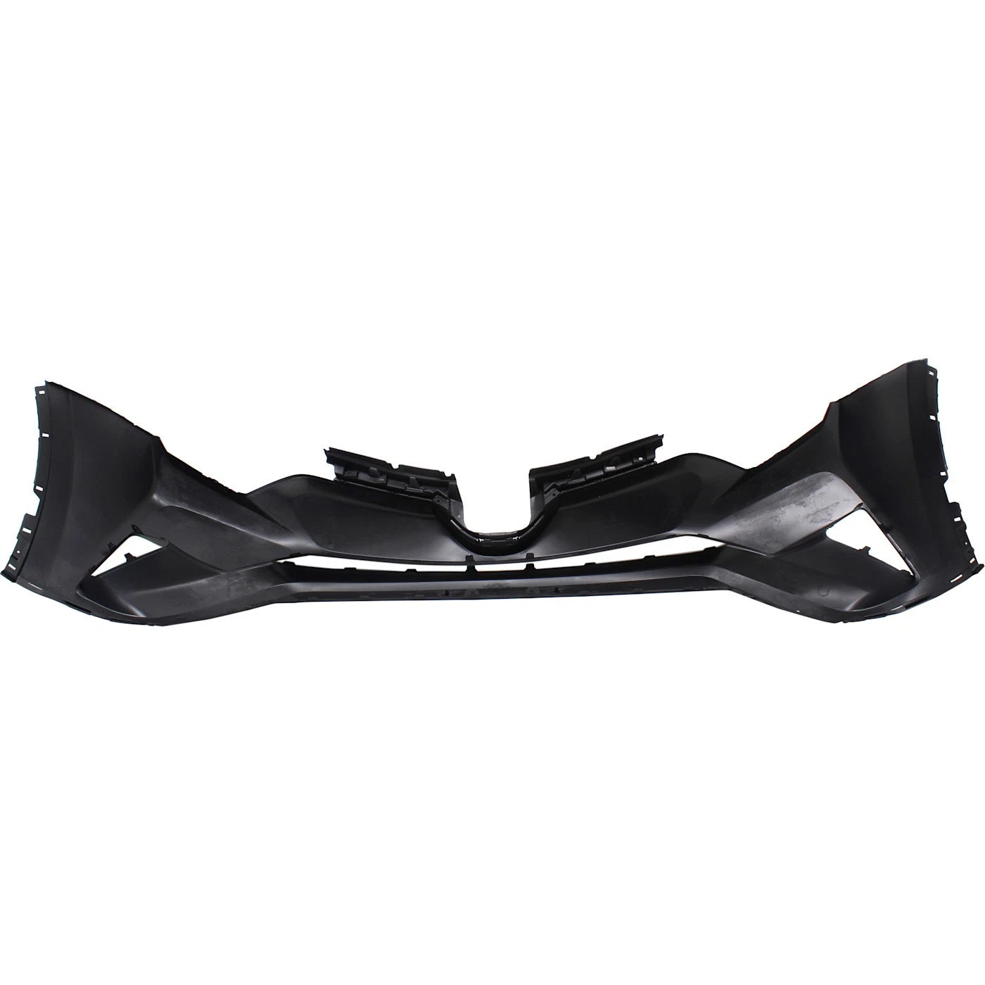 New Bumper Cover Fascia Front for Toyota RAV4 2016-2018 TO1014105 521190R914