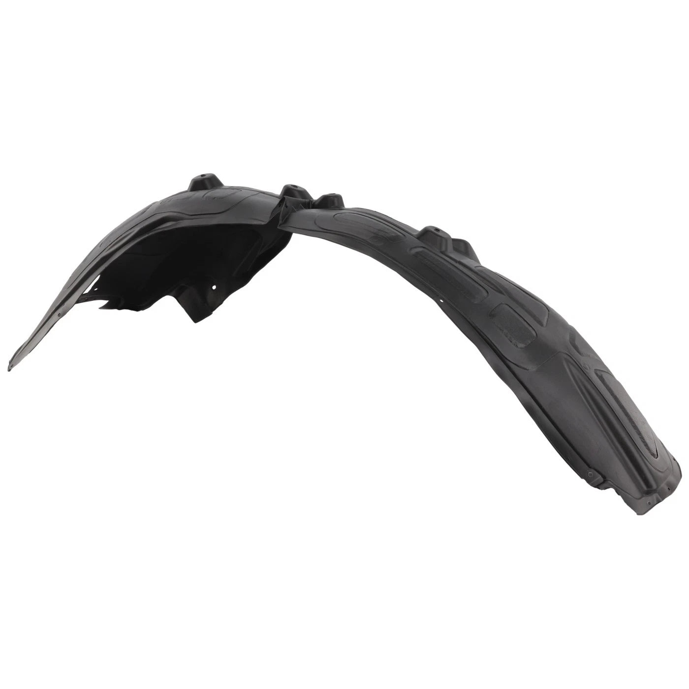 Set of 2 Fender Liner For Dodge Charger 2015-2023 Front Left & Right