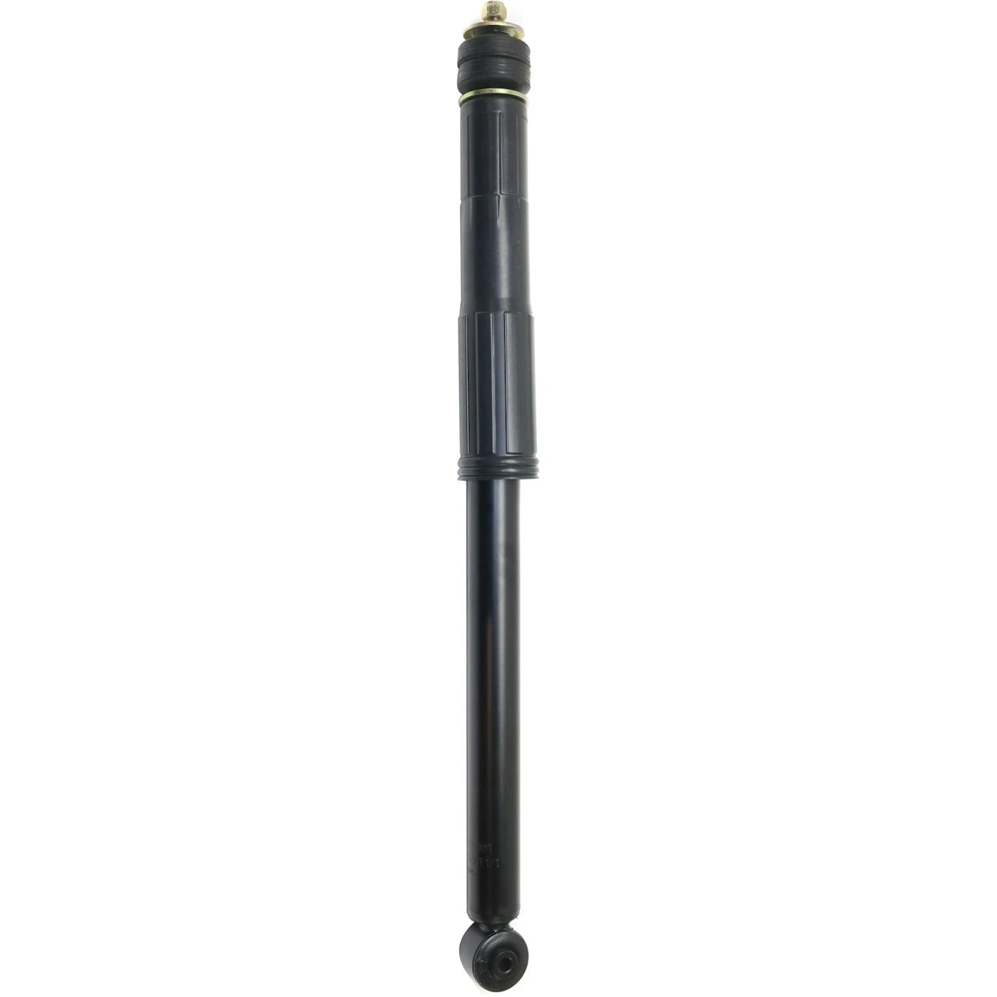 Shock absorbers For 2009-2013 Honda Fit Rear Driver and Passenger Side