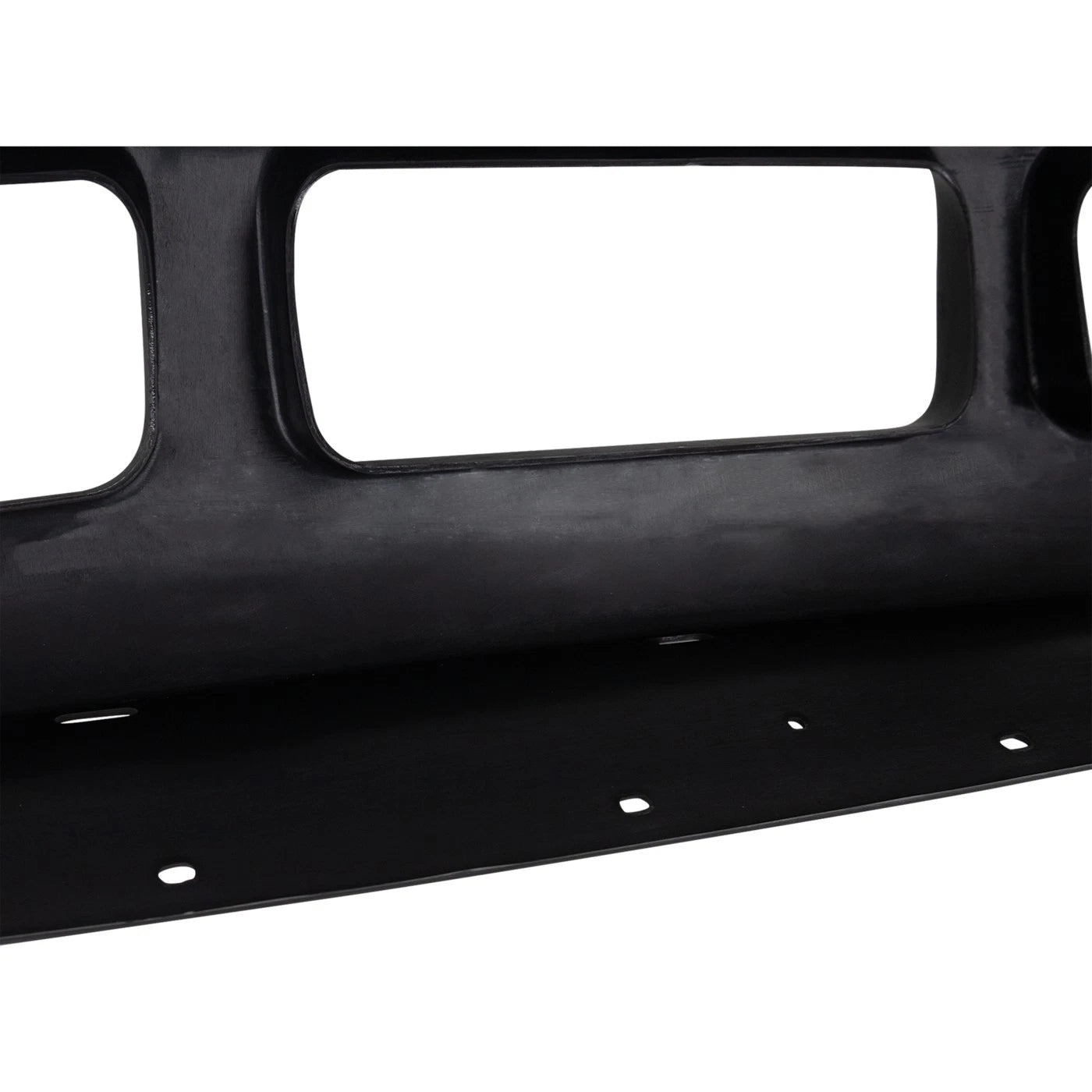 Front Bumper Cover For 2002-04 Jeep Liberty Limited and Sport Models 5GJ63HS5AC