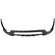 Bumper Cover For 2013-2016 Hyundai Santa Fe Sport Front Lower Plastic Textured