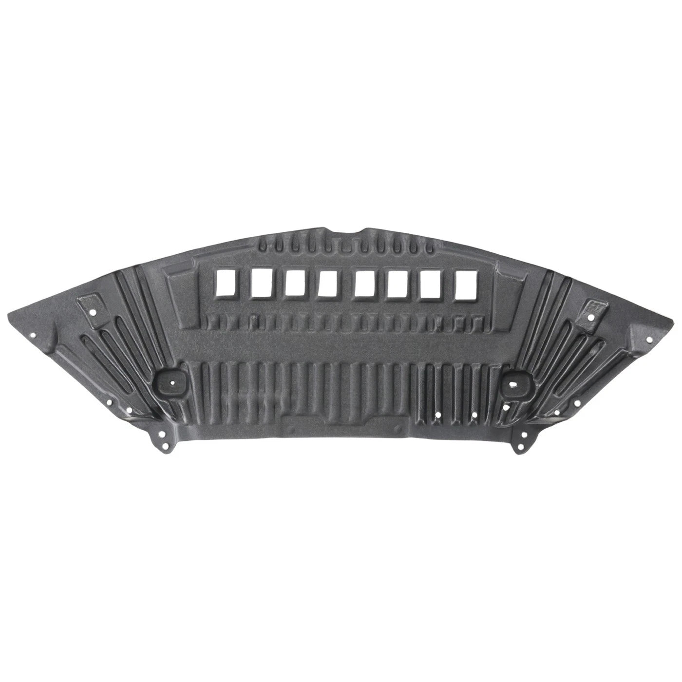 Engine Splash Shield For Mercedes Benz C63 AMG 2008-2011 Front Lower W204