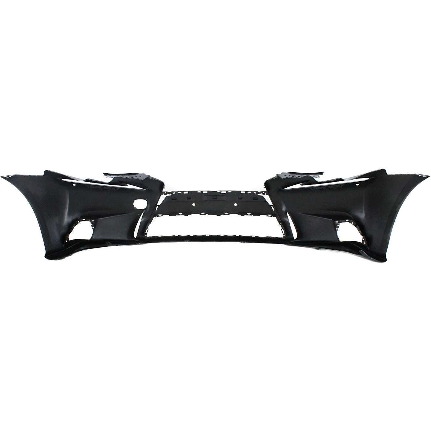 Front Bumper Cover For 2014-2015 Lexus IS250 with F Sport Package 521195E907