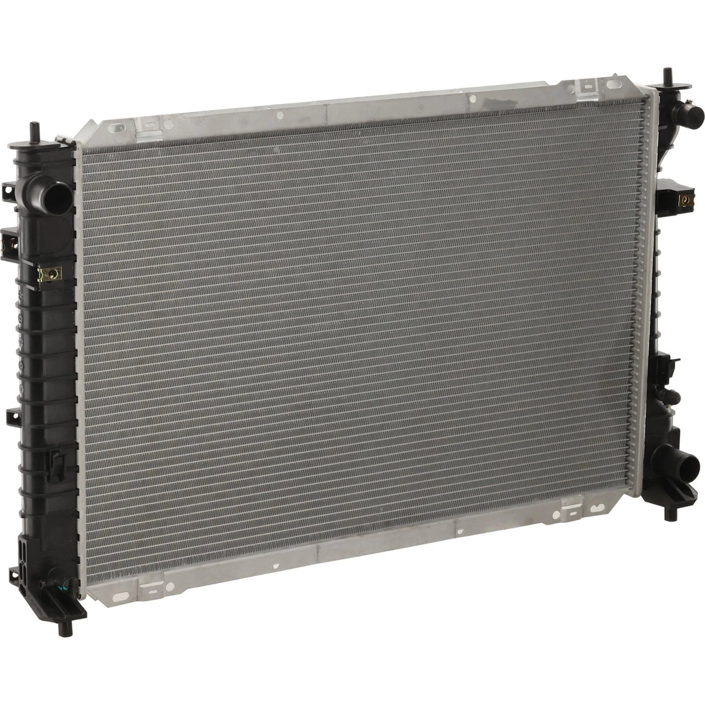 Radiator For 08-12 Ford Escape 08-11 Mercury Mariner 09-11 Mazda Tribute 2.3 2.5