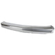 1-Piece Front Bumper For Chevrolet Silverado 1500 2007-2008 Bright