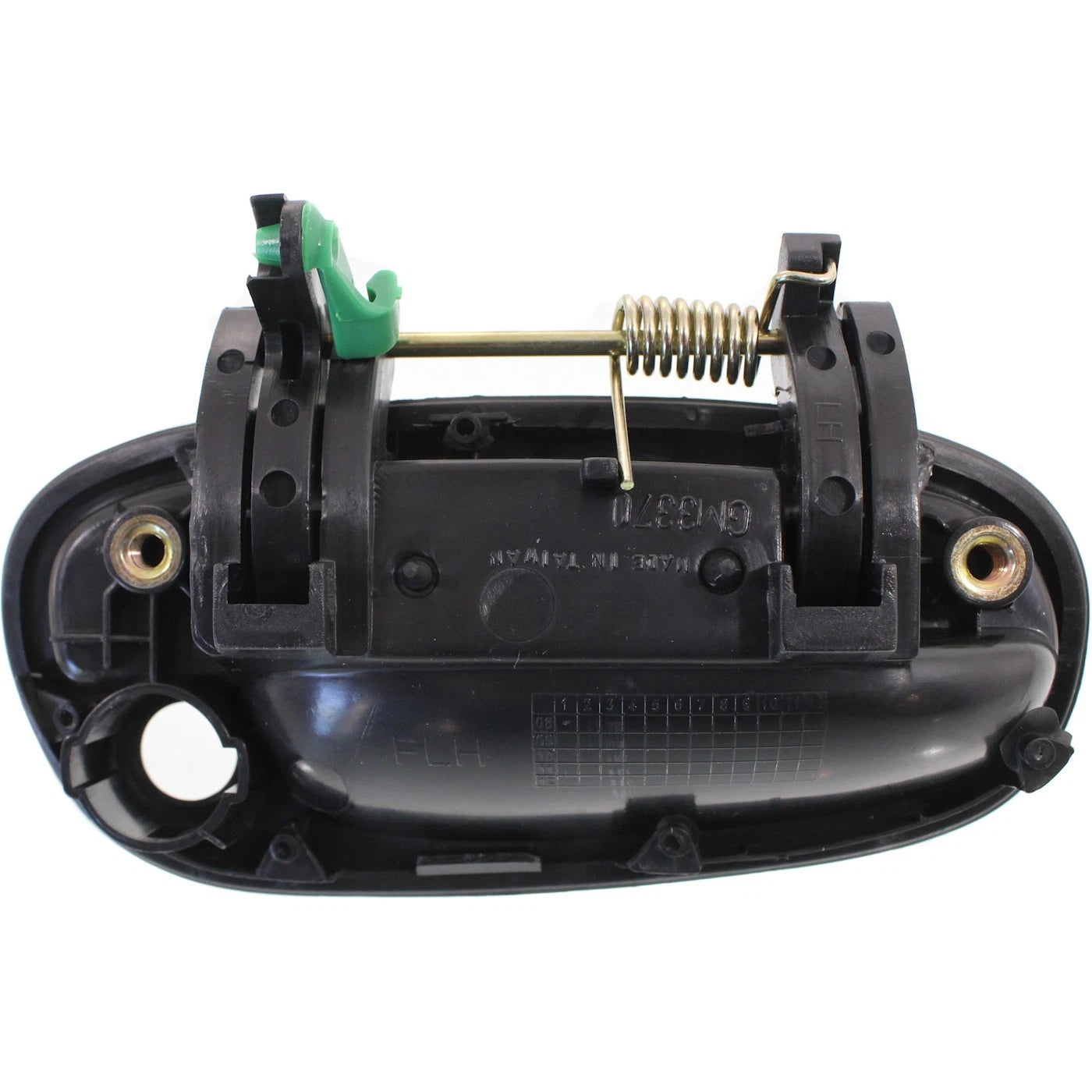 Exterior Door Handle For 2004-2005 Suzuki Forenza 2004-2006 Verona Front Driver
