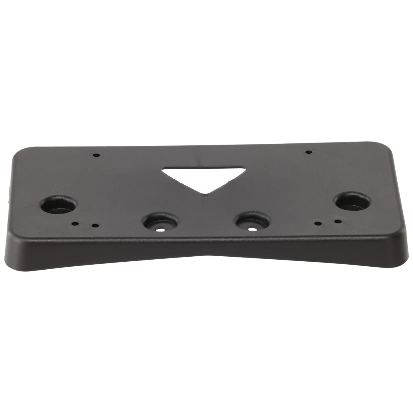 Front License Plate Bracket For 2017-2023 Cadillac XT5 GM1068186 GM1068233