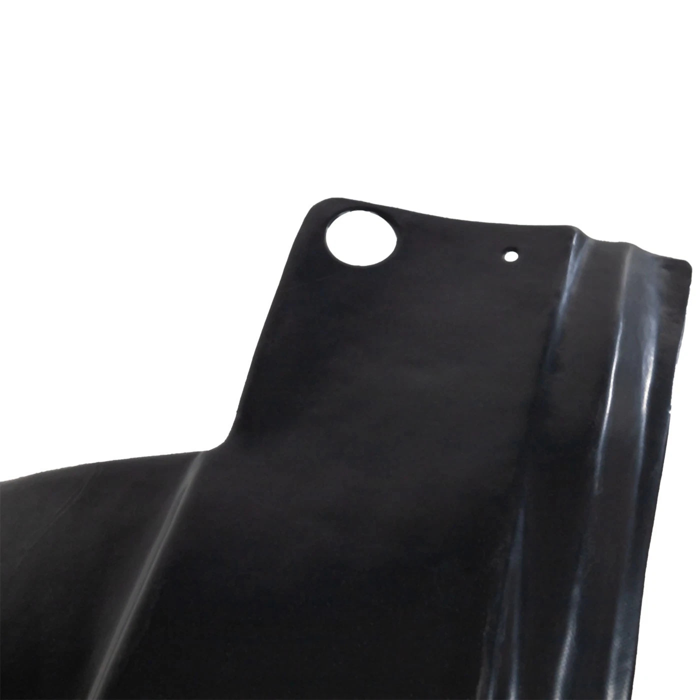 Fender Liner For Ford Mustang 2005-2009 Front Driver Side Base