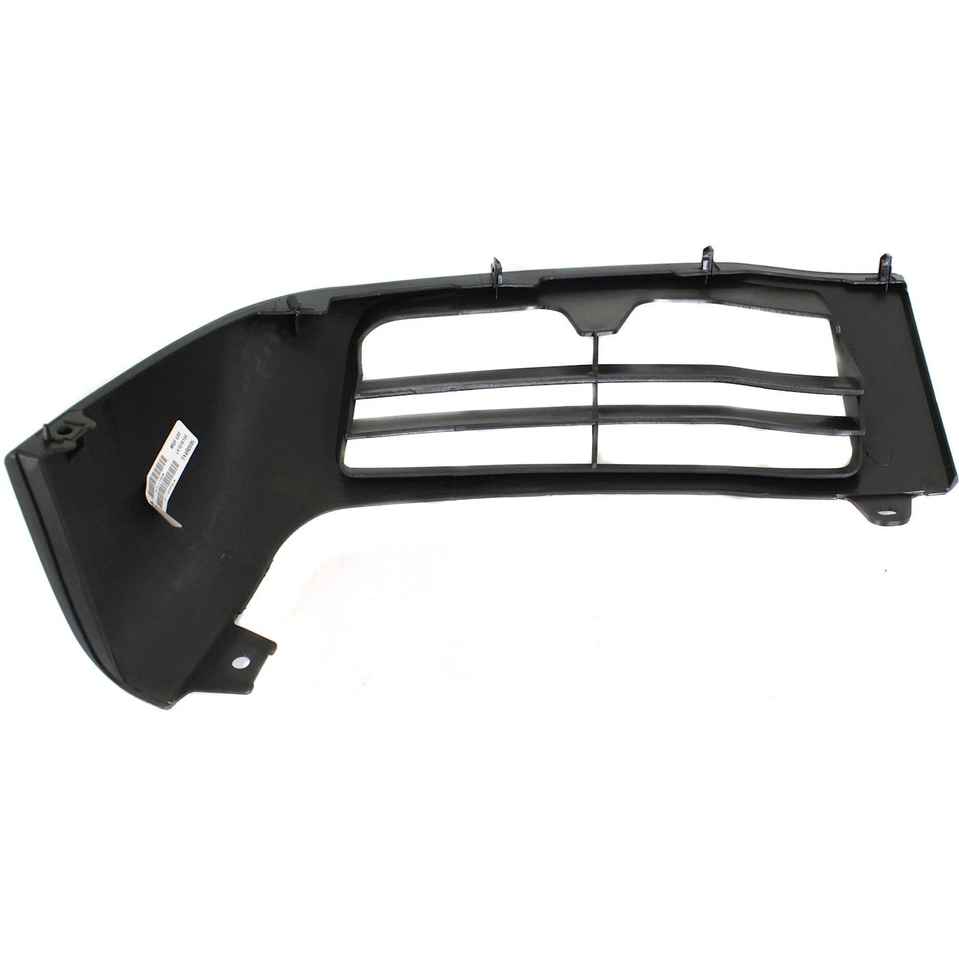 Bumper End For 2010-2012 Lexus RX350 2010-2012 Lexus RX450h Front Driver Side