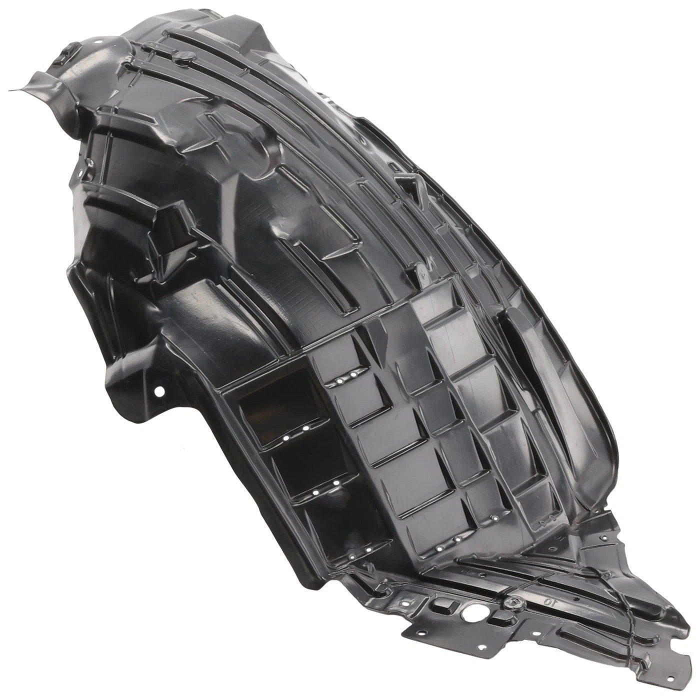 Fender Liner For Nissan 350Z 2006-2009 Front Driver Side Plastic Liner