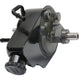 Power Steering Pump For 2001-2010 Chevrolet Silverado 2500 HD with Reservoir