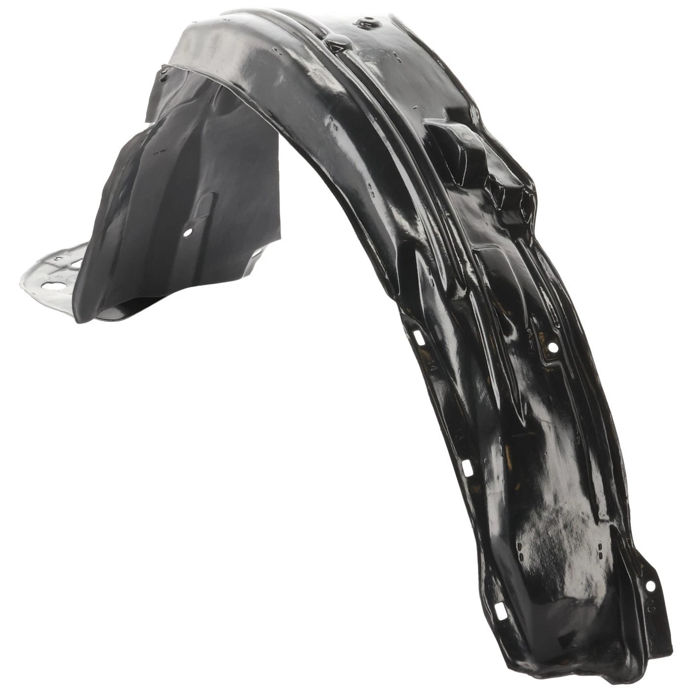 Fender Liner For Honda Accord 2013-2015 Front Driver Side Inner Coupe