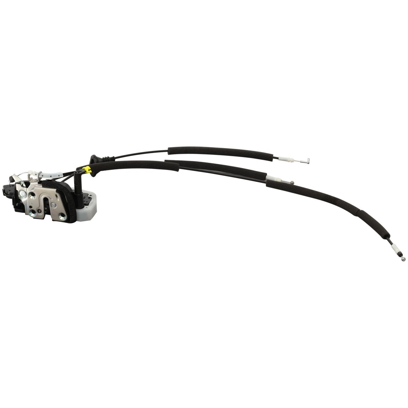 Door Lock Actuator For 09-14 Nissan Murano Sport Utility Front Left Intergrated