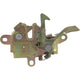 Hood Latch For 1998-2002 Toyota Corolla TO1234109 5351002040