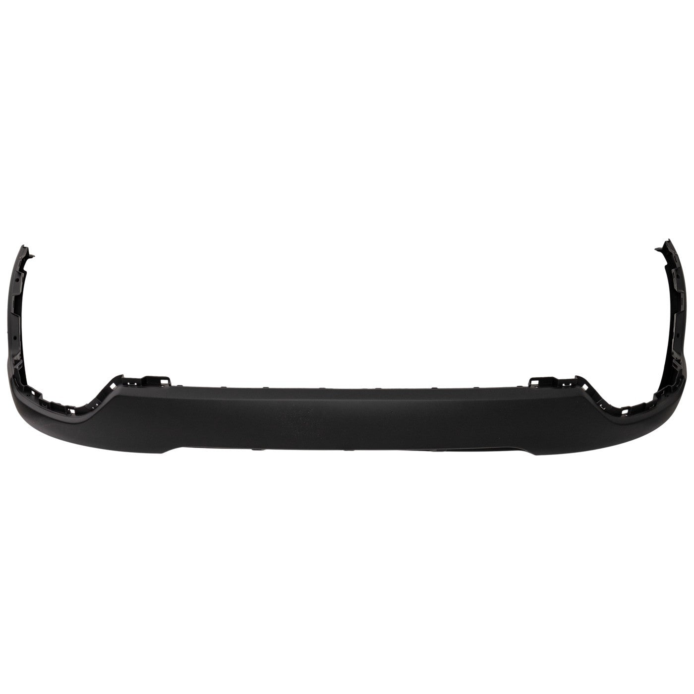 Bumper Cover For 2011 2012 2013 Kia Sorento Front Lower Primed 865121U000