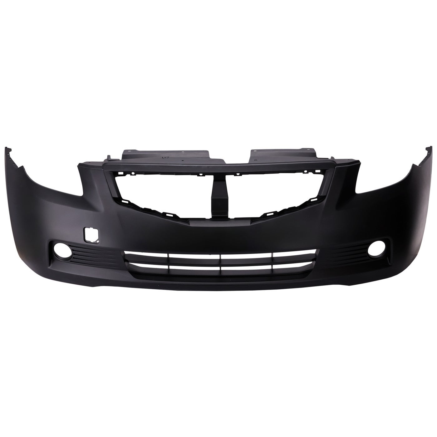 Bumper Cover For 2008 2009 Nissan Altima Coupe Primed Front 62022JB100