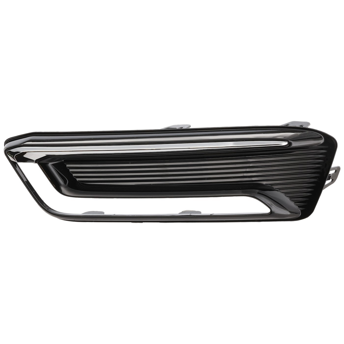 Fog Light Cover For 2014-20 Chevrolet Impala Front Right Side With DRL GM1039166