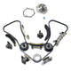 Timing Chain Kit For 2008-2015 Chevrolet Equinox DOHC 3.0L 3.6L with Water Pump