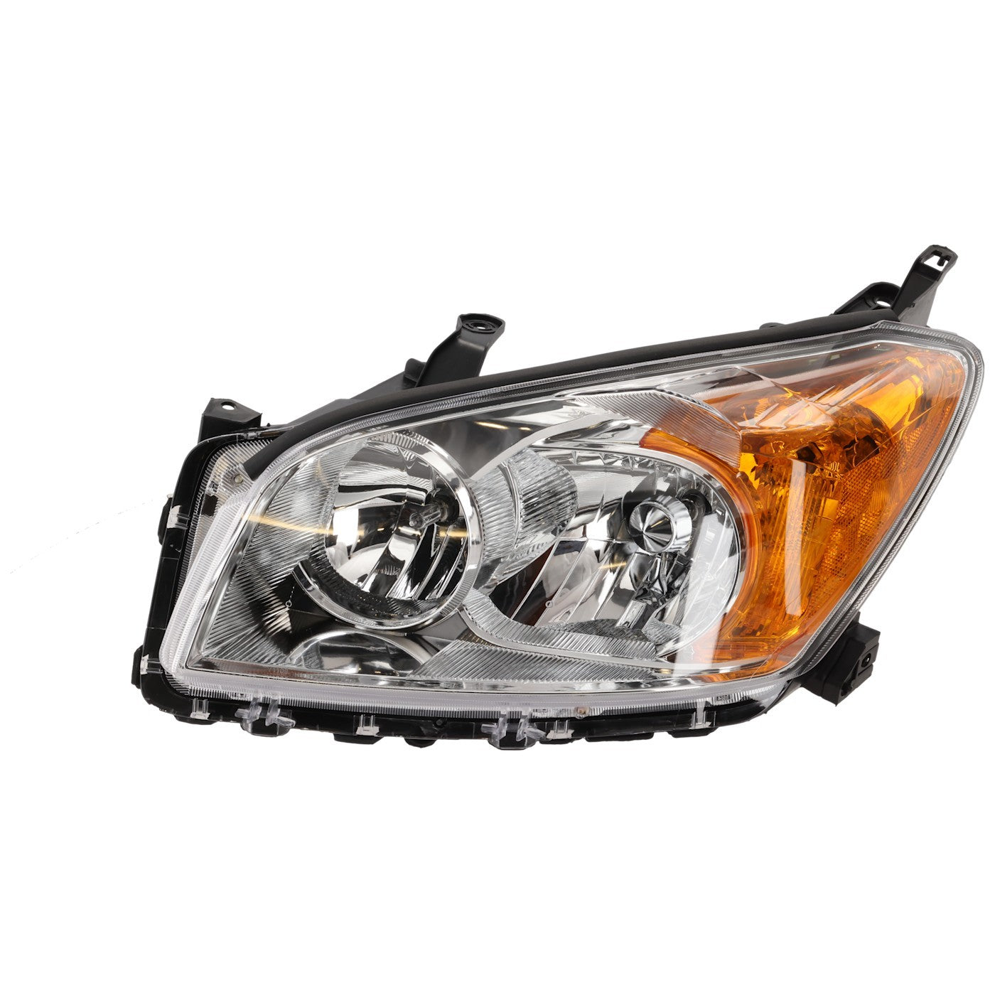 Headlight For 2009-2012 Toyota RAV4 Limited Model Japan Built Left With Bulb