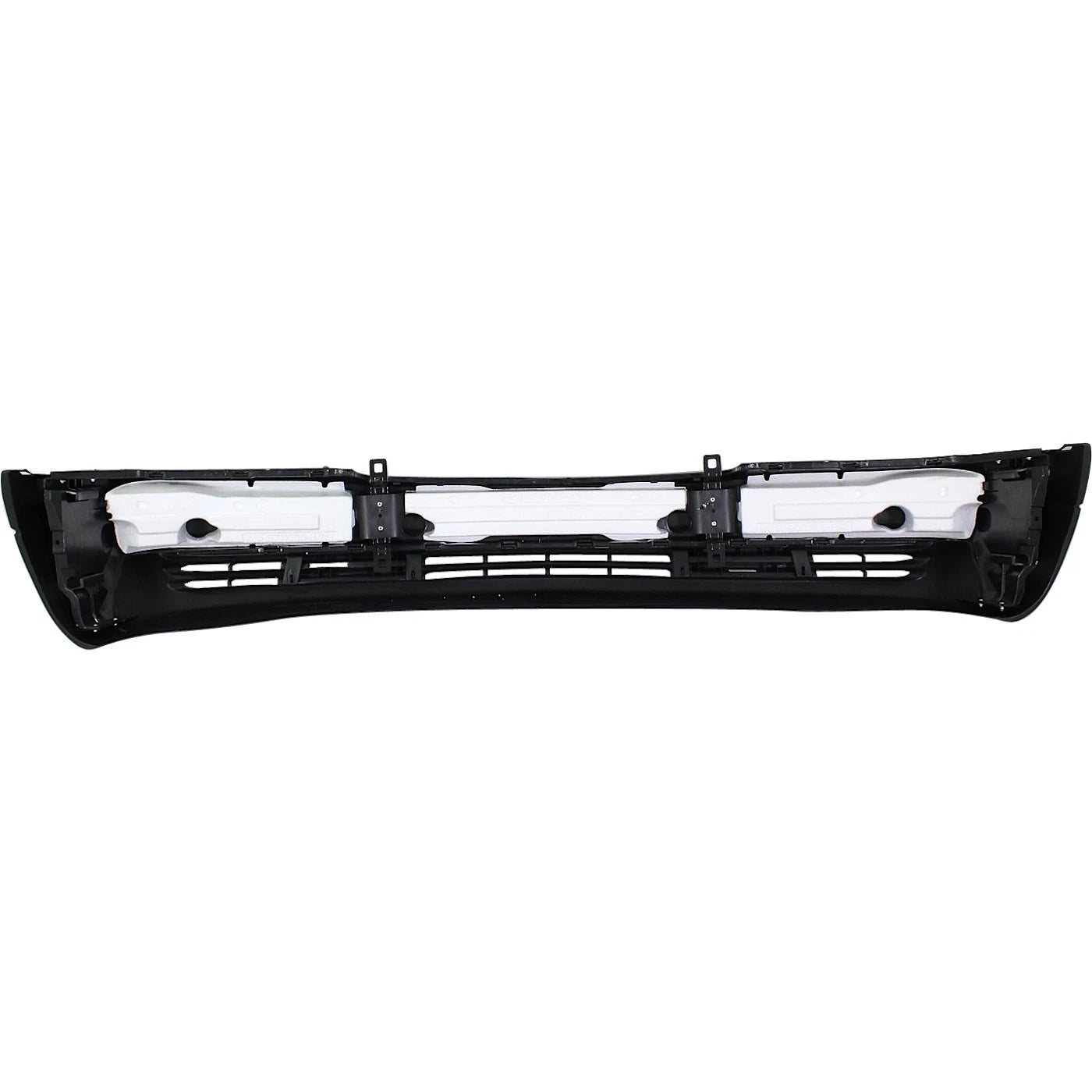 Front Bumper Cover For 1995-1999 Mercedes Benz S320 S420 S500 Primed 1408802370