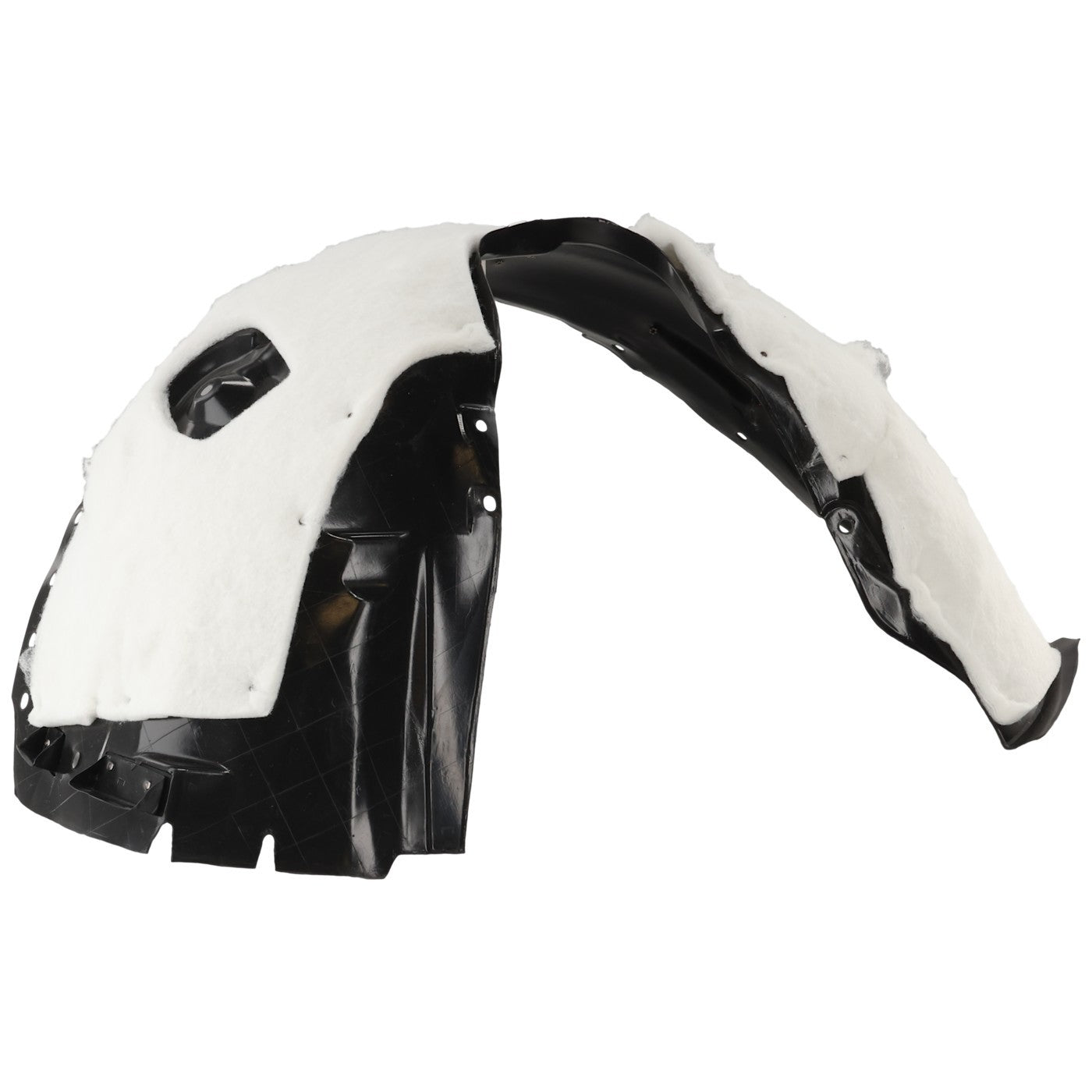 Fender Liner For Ford Escape 2014-2019 Front Passenger Side Inner