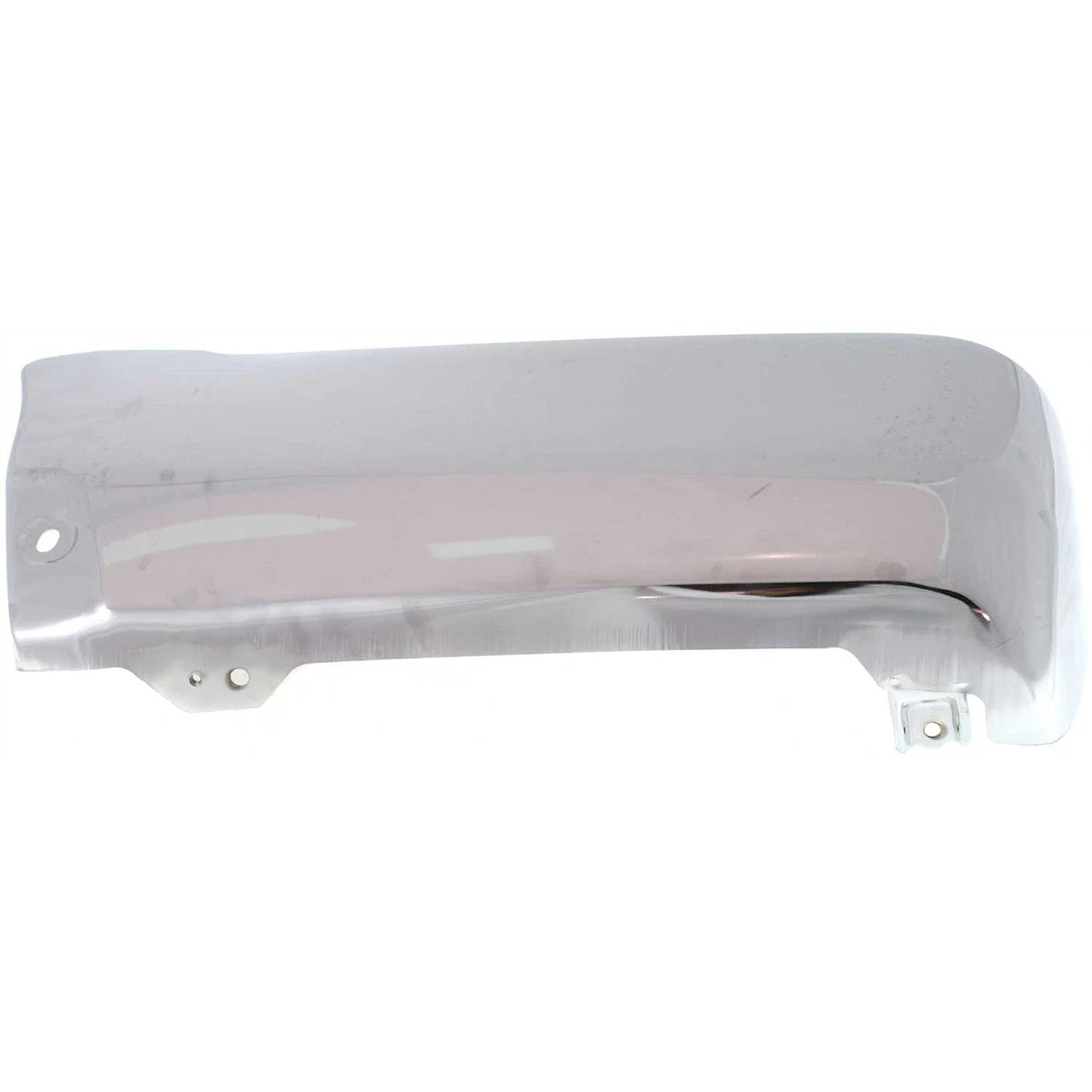 Step Bumper Kit For 1999-2002 Toyota 4Runner with Face Bar and Bumper End