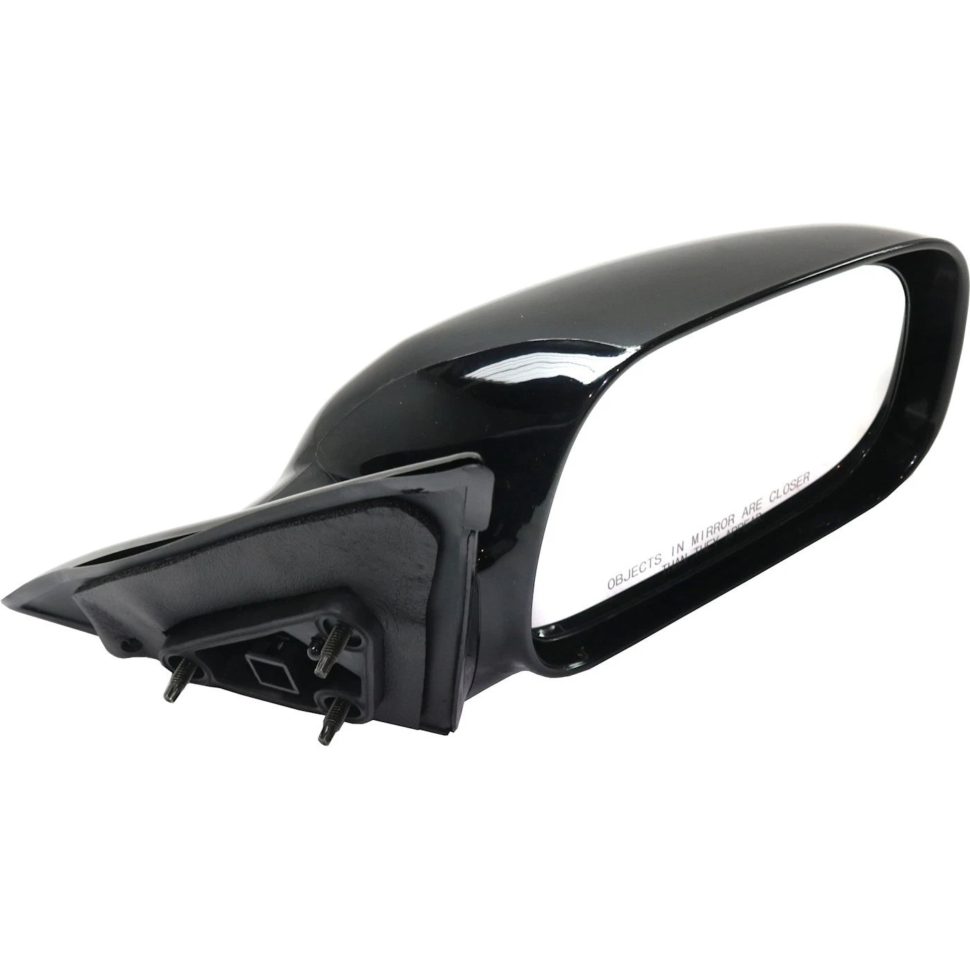 Power Mirror Set Of 2 For 2002-2006 Toyota Camry USA Built Paintable