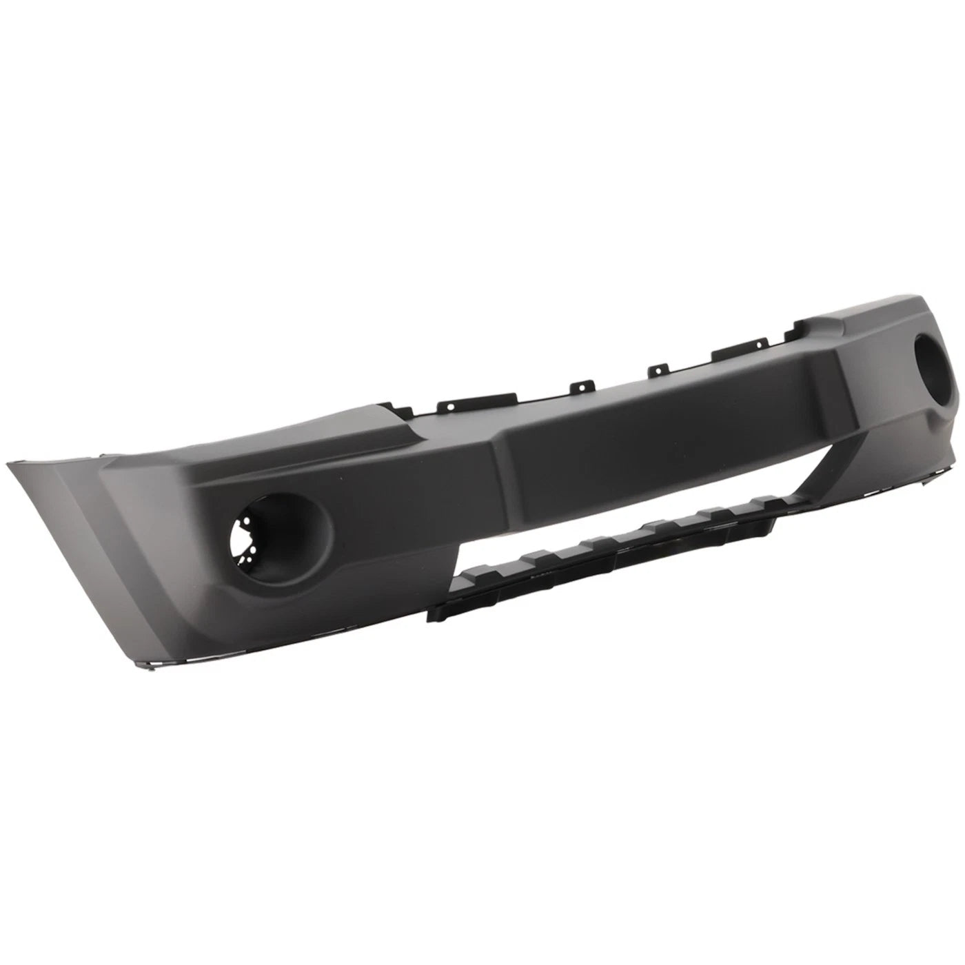 Front Bumper Cover For 2005 2006 2007 Jeep Grand Cherokee SUV Primed 5159130AA