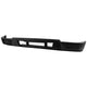Front Bumper Cover For 2004-2012 GMC Canyon Chevy Colorado Lower 12335806