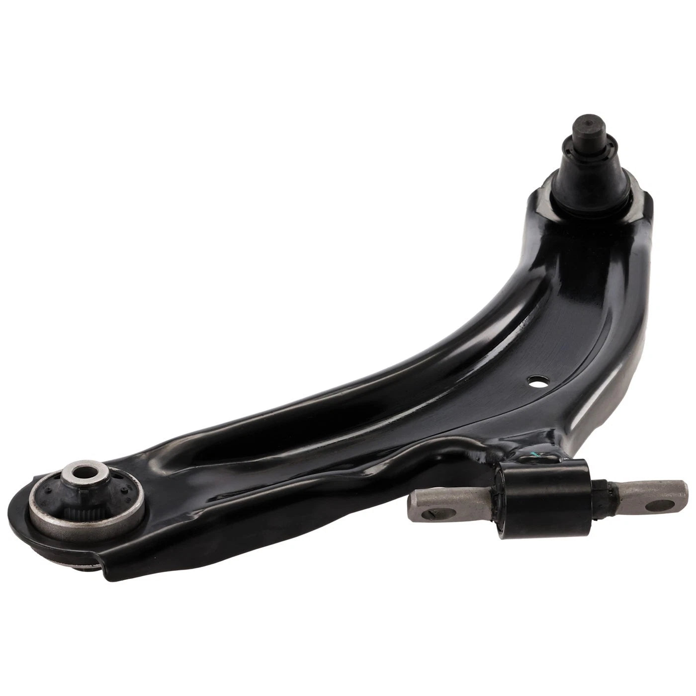 Front Lower Left & Right Side Control Arm w/Ball Joints for 08 - 13 Nissan Rogue