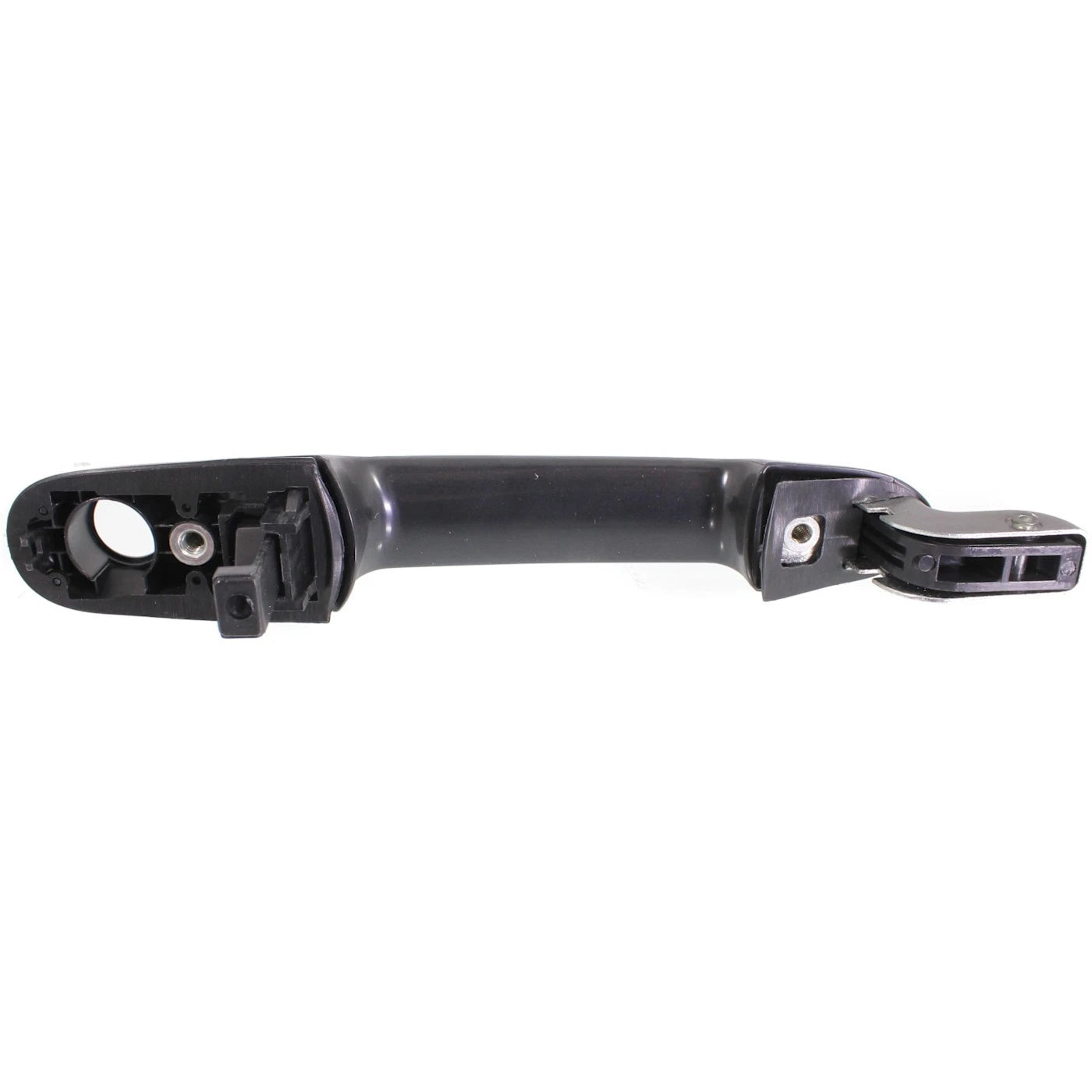 Exterior Door Handle For 2006-11 Hyundai Accent Primed Front Driver Side 826501