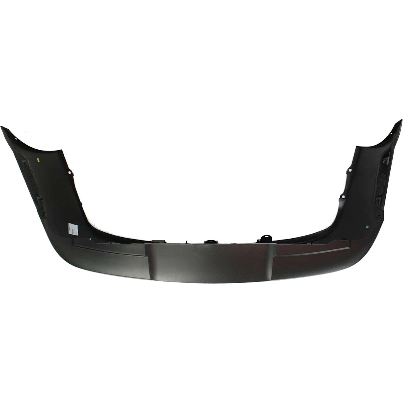 Bumper Cover For 1999-2004 Ford Mustang Base Model Rear Plastic Primed