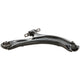 Control Arm For 2007-2012 Nissan Sentra Front Lower Passenger Side 54500ET000