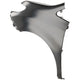 CAPA Certified Fender For Toyota Sienna 2011-2020 Front Driver Side