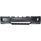 Bumper Cover For 2005-2007 Jeep Grand Cherokee Front Plastic