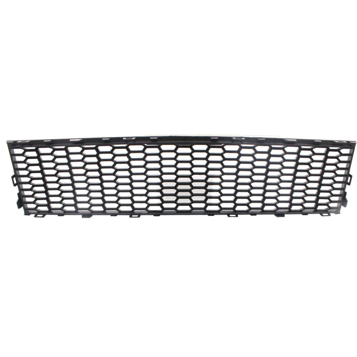 Bumper Grille For 2011-2016 BMW 528i Front Center Models With M Package