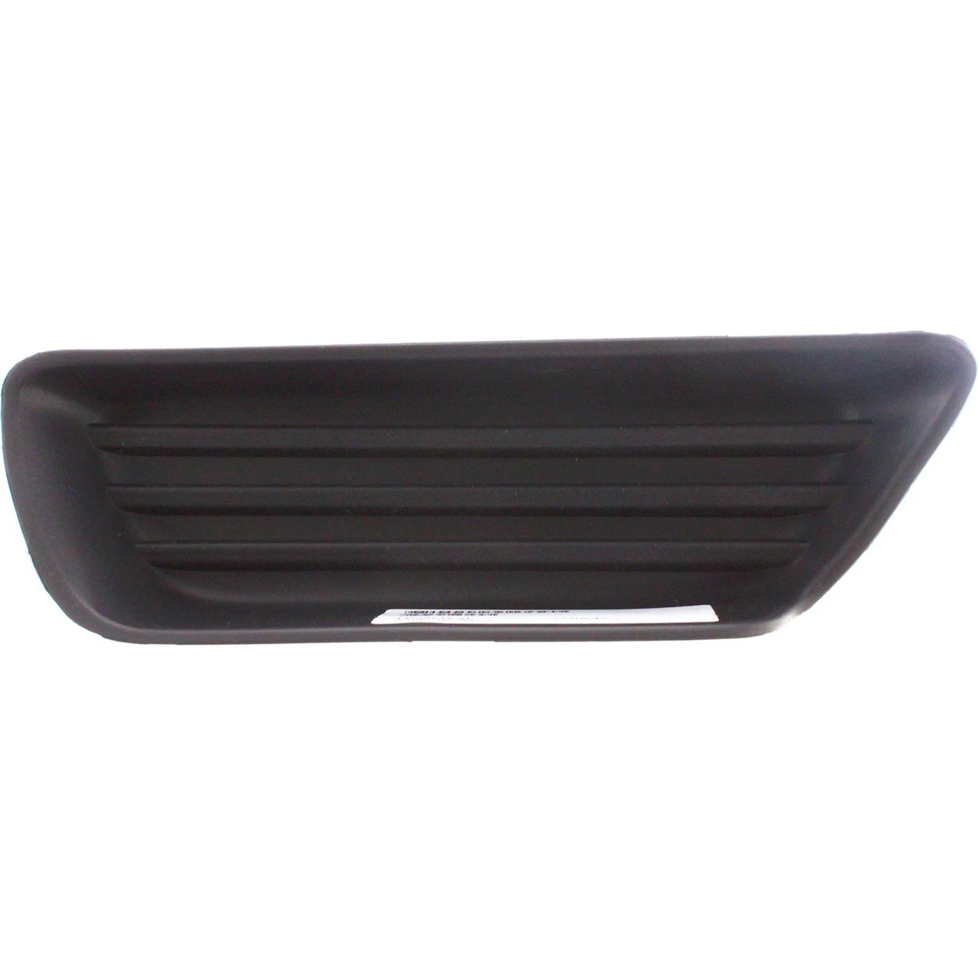 Front Fog Light Cover Set For 2007-2009 Toyota Camry TO2599103 TO2598103
