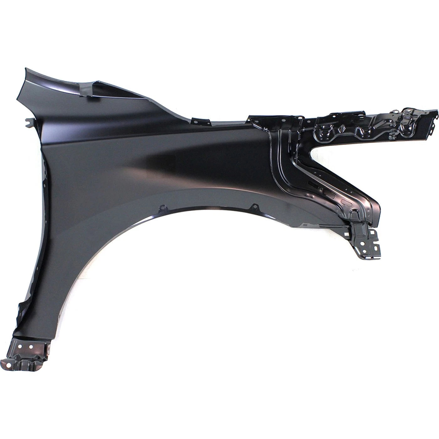 Bumper Cover Fender Kit For 2013-2015 Nissan Altima Front SEDAN