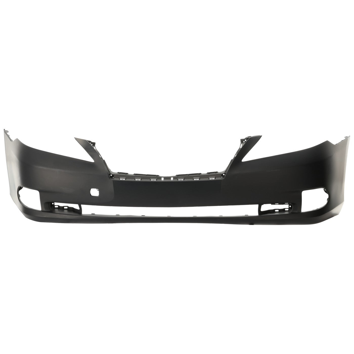 Bumper Cover For 2010-2012 Lexus ES350 Base Model Front Plastic Paint To Match