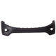 Bumper Cover For 2014-2016 Jeep Grand Cherokee Front Upper Plastic Primed