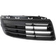 New Fog Light Cover For 2005-2010 Volkswagen Jetta Passenger Side VW1036107