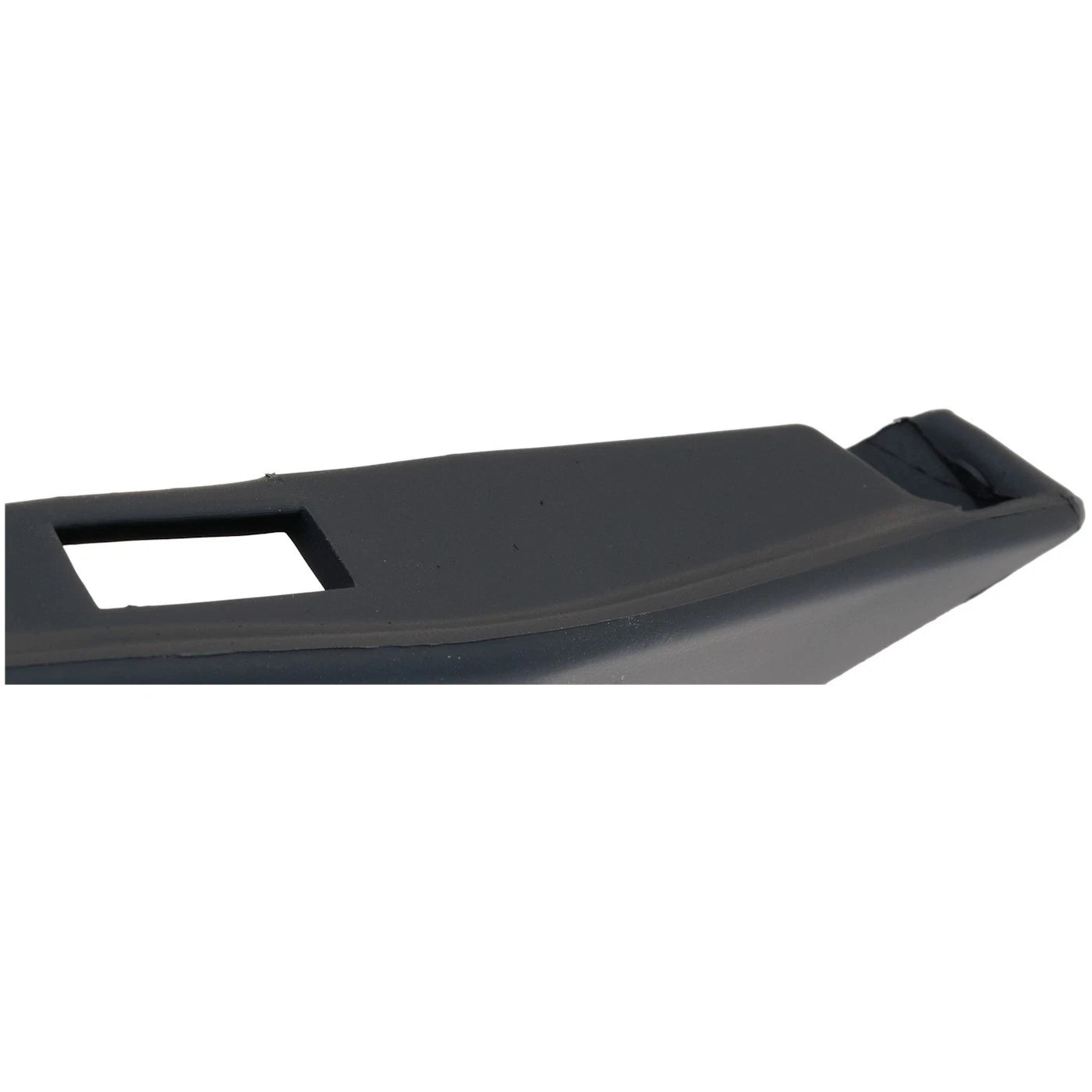 NEW Primed Front Bumper Cover For 2005 2006 2007 Ford Five Hundred 500 w/ FOG