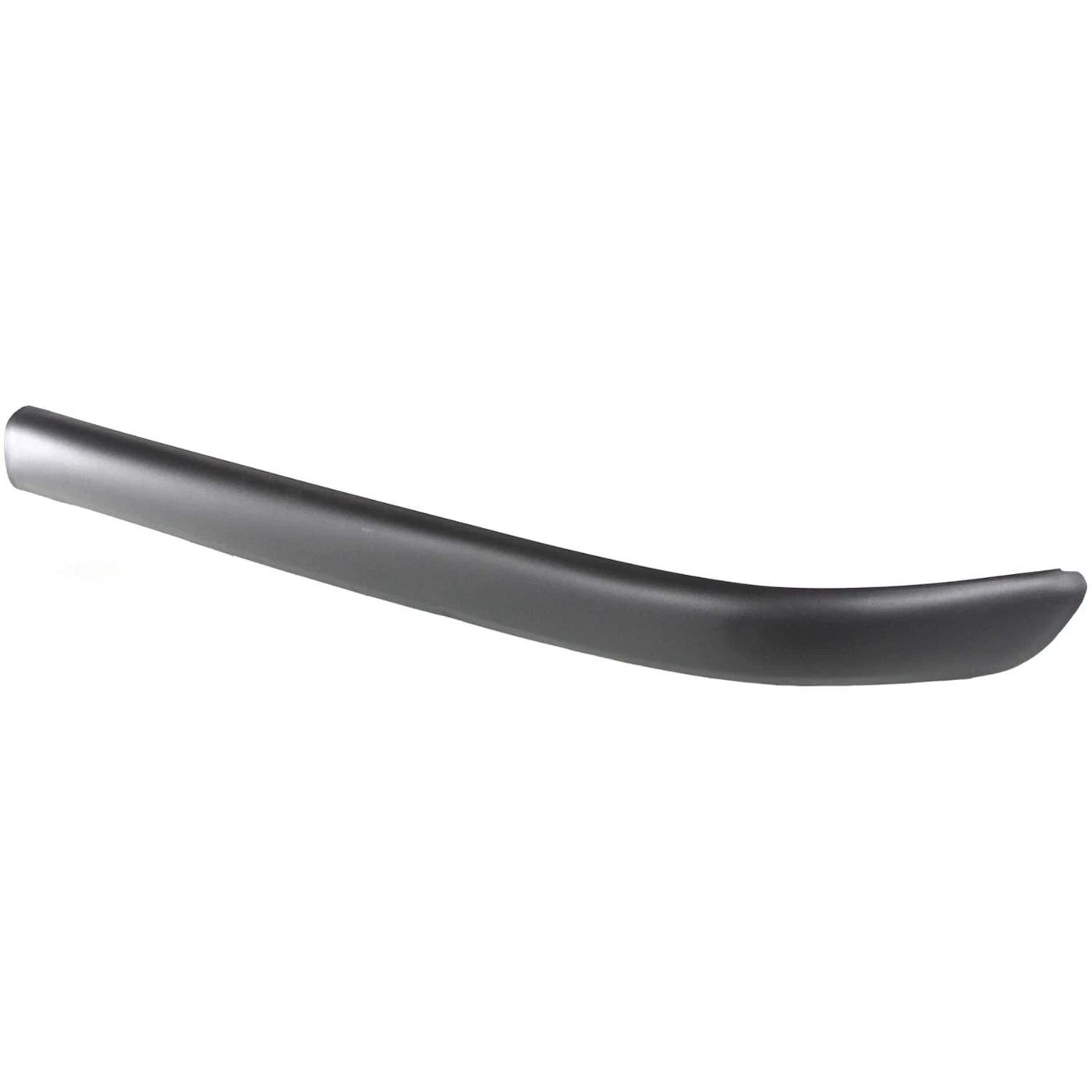 Bumper Trim For 2001-2005 BMW 325i 325xi 330i 330xi Front LH and RH Bumper Black