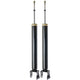 Shock absorbers For 2007-2018 Nissan Altima Rear Driver and Passenger Side