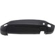 Rear Bumper Cover For 2015-2018 Jeep Renegade Textured With CAPA 5VW93LXHAA