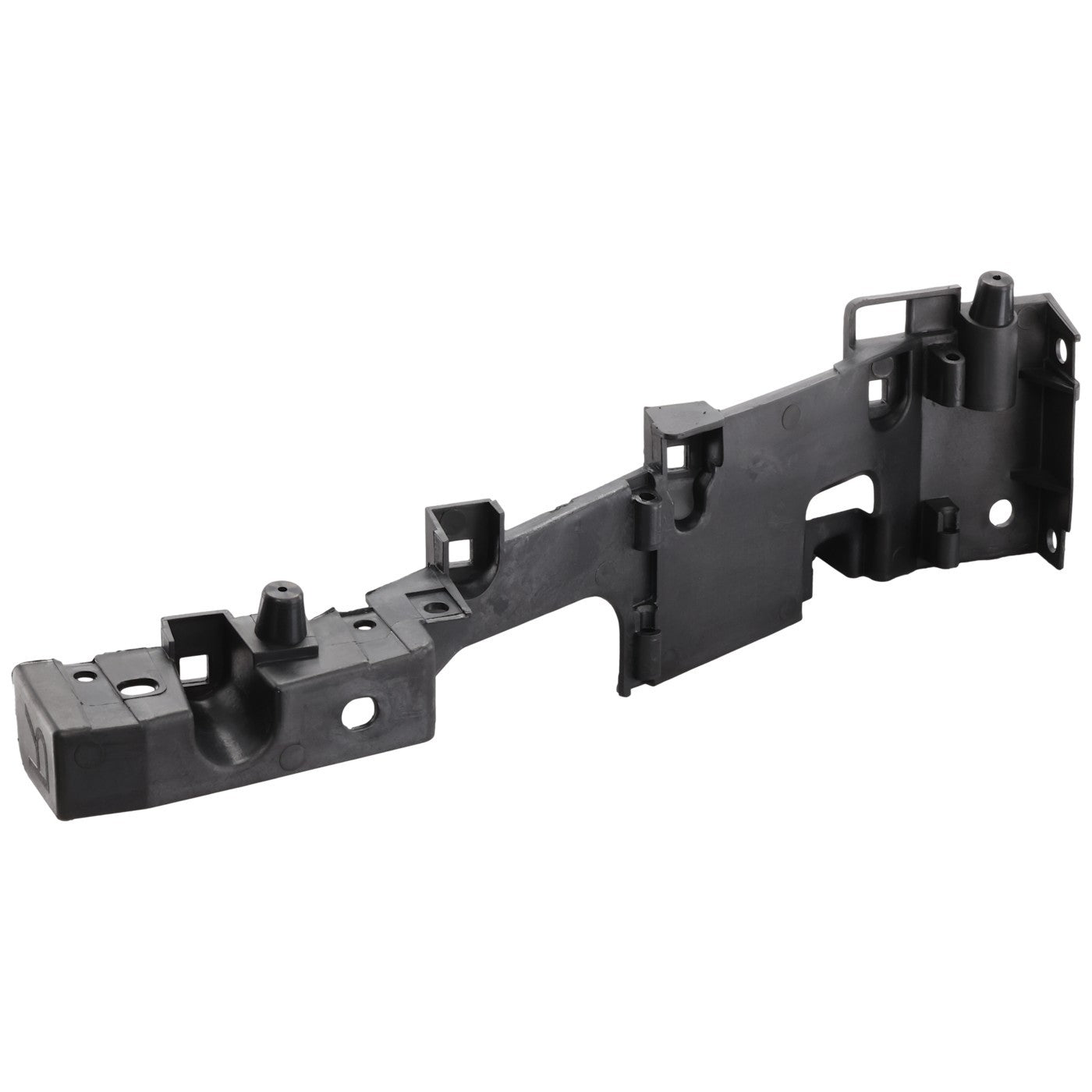 Headlight Bracket For 2003-2007 Saturn Ion Headlamp Mounting Panel Left 15253589